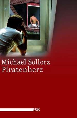 Piratenherz de Michael Sollorz