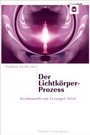 Der Lichtkörper-Prozess