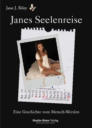 Janes Seelenreise de Jane J. Riley