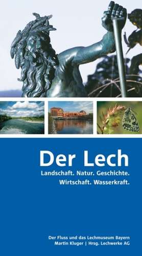 Der Lech de Martin Kluger