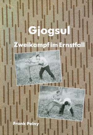 Gjogsul de Frank Pelny