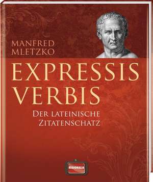 Expressis verbis de Manfred Mletzko