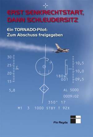 Erst Senkrechtstart, dann Schleudersitz de Flo Reyda