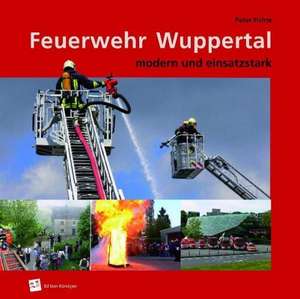 Feuerwehr Wuppertal de Peter Fichte