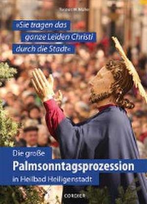 Die große Palmsonntagsprozession in Heilbad Heiligenstadt de Torsten W. Müller