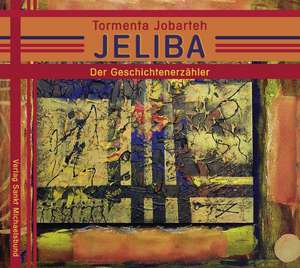 Jeliba de Tormenta Jobarteh