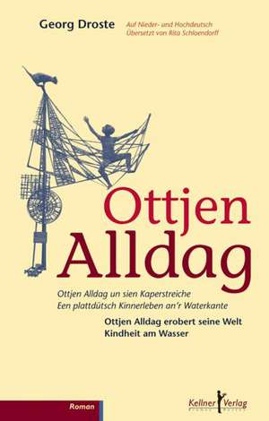 Ottjen Alldag de Georg Droste