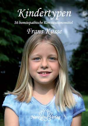 Kindertypen de Frans Kusse