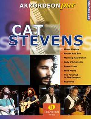 Cat Stevens de Hans-Günther Kölz
