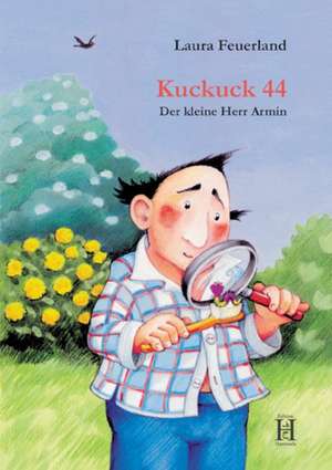 Kuckuck 44 de Laura Feuerland