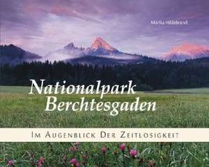 Nationalpark Berchtesgaden de Michael Vogel