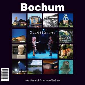 Bochum Stadtführer de Katja Link