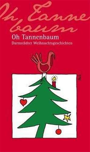 Oh Tannenbaum de Isolde Nees