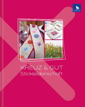 KREUZ & GUT de Ute Menze