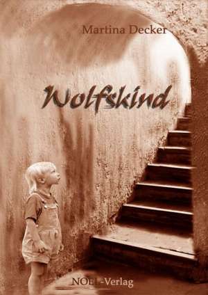 Wolfskind de Martina Decker