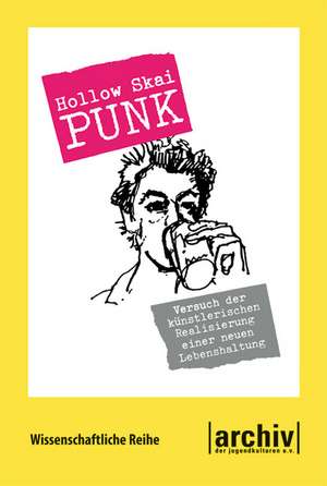 Punk de Hollow Skai