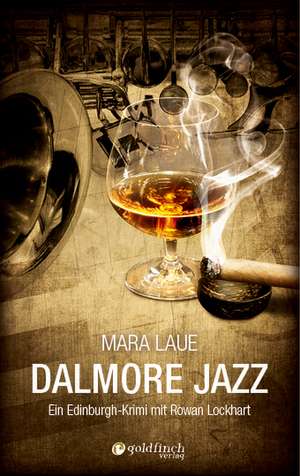 Dalmore Jazz de Mara Laue