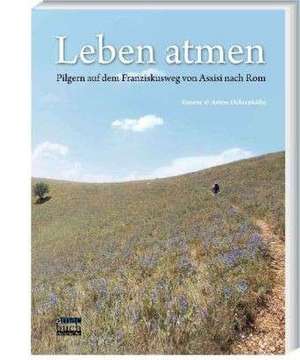 Leben atmen de Simone Ochsenkühn