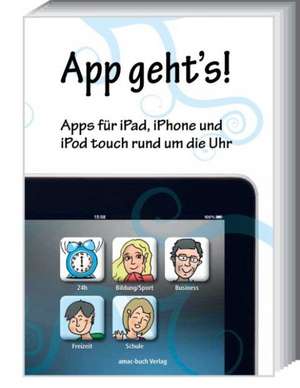 App geht's de Michael Krimmer