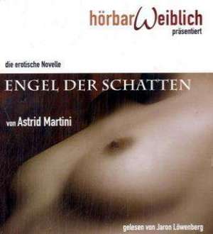 Engel der Schatten de Astrid Martini