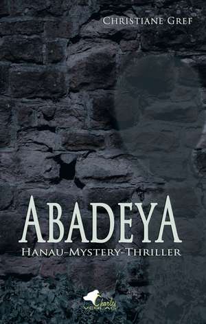 Abadeya de Gref Christiane