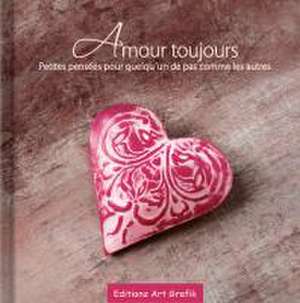 Amour toujours