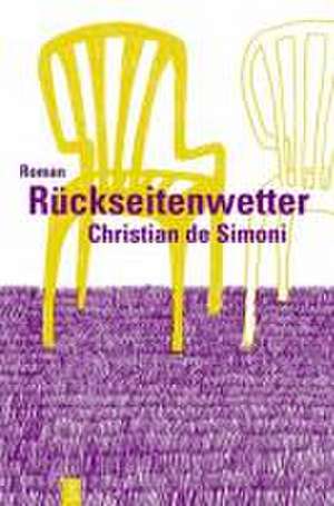 Rückseitenwetter de Christian de Simoni