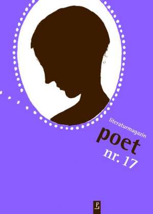 poet nr. 17 de Clemens J. Setz