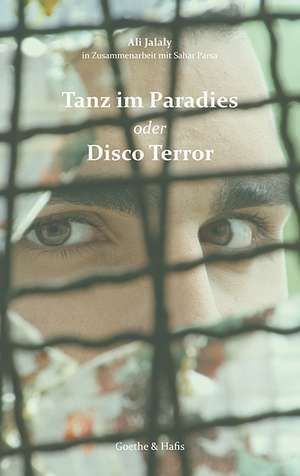 Tanz im Paradies oder Disco Terror de Ali Jalaly