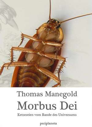 Morbus Dei de Thomas Manegold