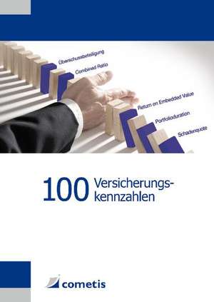 100 Versicherungskennzahlen de Thomas Noack