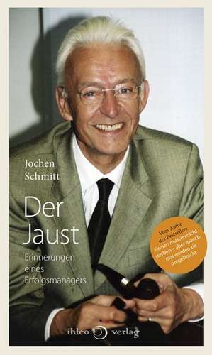 Der Jaust de Jochen Schmitt