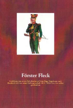 Förster Fleck de Förster Fleck