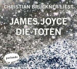 Die Toten de James Joyce