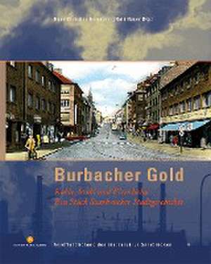 Burbacher Gold de Hans-Christian Herrmann