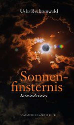 Sonnenfinsternis de Udo Recktenwald