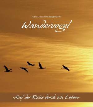 Wandervogel de Heinz-Joachim Bergmann