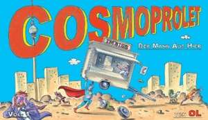 CosmoProlet de OL