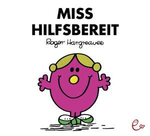 Miss Hilfsbereit de Roger Hargreaves