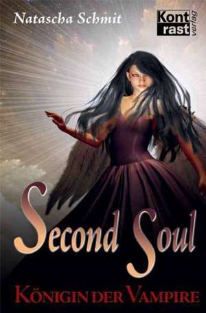 Second Soul de Natascha Schmit