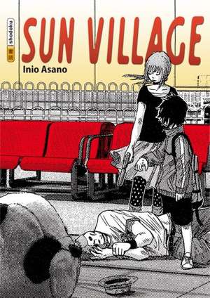 Sun Village de Inio Asano