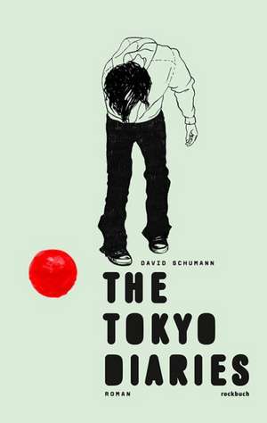 The Tokio Diaries de David Schumann