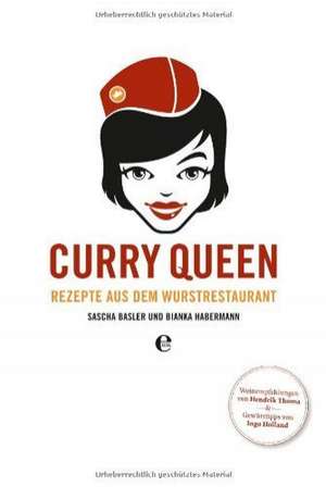 Curry Queen de Sascha Basler