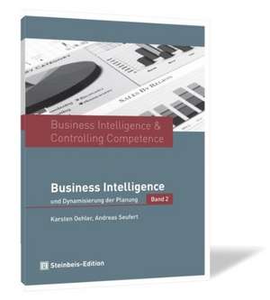 Business Intelligence & Controlling Competence 02 de Karsten Oehler