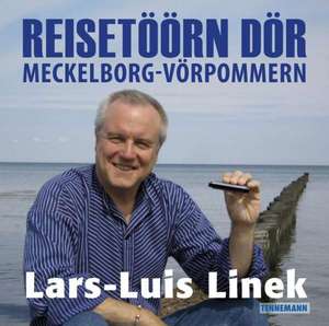 Reisetöörn dör Meckelborg-Vörpommern de Lars-Luis Linek