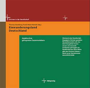 Einwanderungsland Deutschland de Christine Czepok