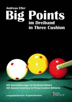 Big Points de Andreas Efler