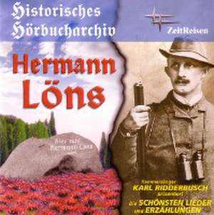 Hermann Löns de Marc Meier zu Hartum