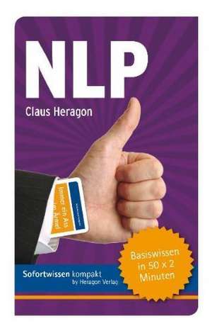 NLP de Claus Heragon