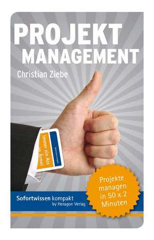 Projektmanagement